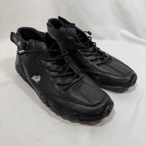 LDECK Explorer Waterproof Hiking Shoes